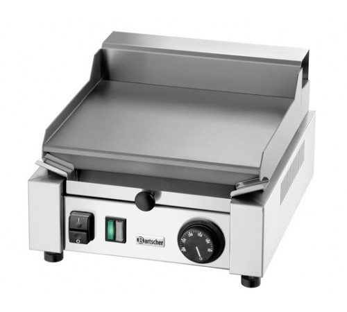 Поверхня жаркова ел. наст. Bartscher A370037
