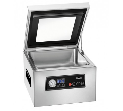 Пакувальник вакуумний Bartscher 300747