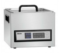 Апарат для варення при низькій температурі Bartscher 115131