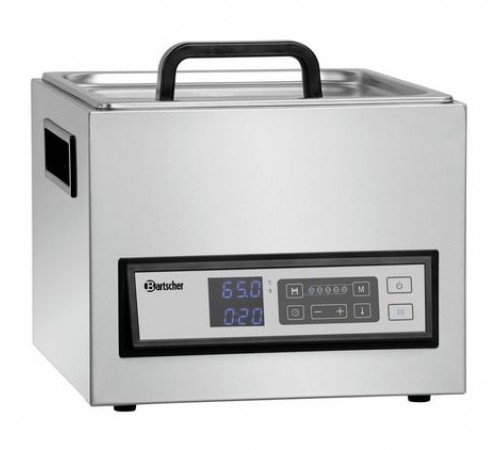 Апарат для варення при низькій температурі Bartscher 115131