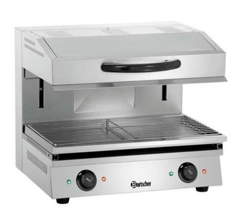 Гриль саламандра електричний Bartscher 151512