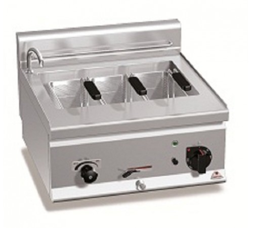 Макароноварка ел.Bertos E6CP6B