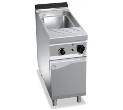 Макароноварка ел.Bertos E9CP40