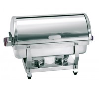 Марміт Bartscher GN 1/1 з відкидною кришкою 500458