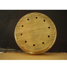 Матриця (насадка) для макар. Fimar ACTRMPF39 (Spaghetti Alla Chitarra_MPF1,5)