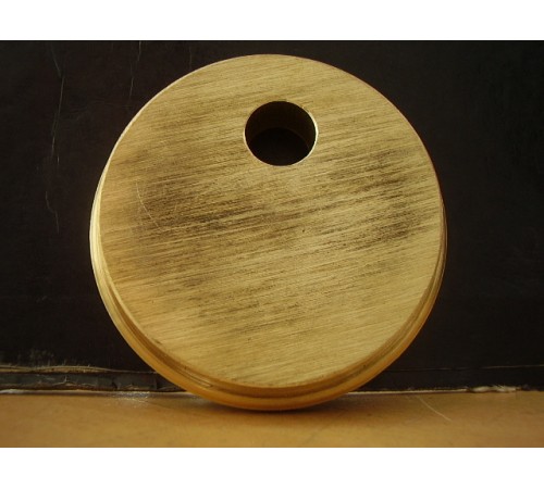 Матриця (насадка) для макар. Fimar ACTRMPF4 (GNOCCHI_MPF 2,5/MPF 4)