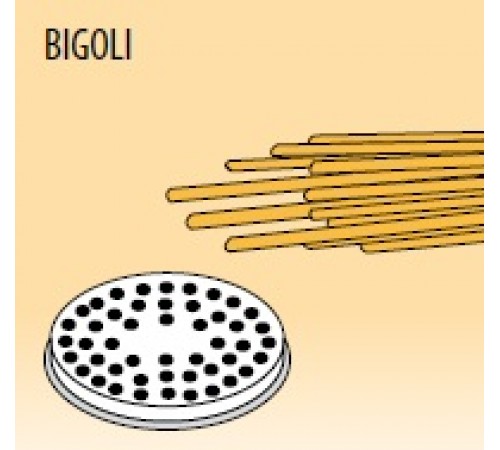 Матриця (насадка) для макар. Fimar ACTRMPF44 (BIGOLI_MPF 8)