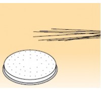 Матриця (насадка) для макар. Fimar ACTRMPF7 (CAPELLI DANGELLO_MPF2,5/MPF4)