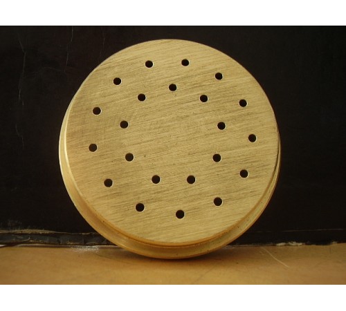 Матриця (насадка) для макар. Fimar ACTRMPF8 (SPAGHETTI_MPF 2,5/MPF 4)