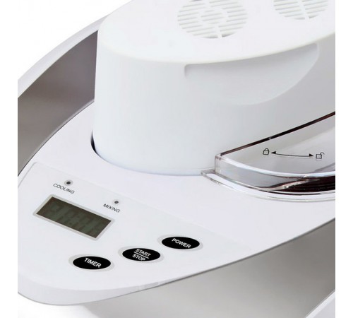 Машина для мороженого Bartscher 135002