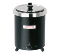 Електроспокійниця Bartscher CLUB 8.5л 100067