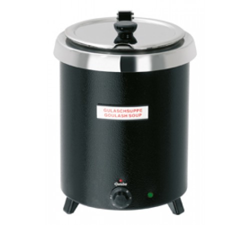 Електроспокійниця Bartscher CLUB 8.5л 100067