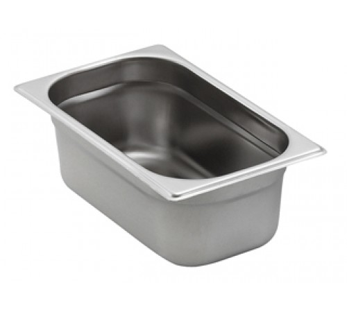 Гастроємність Bartscher A120640 GN 1/4-150