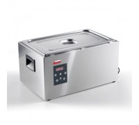 Аппарат для приготування при низькій температурі Sirman Softcooker S GN1/1