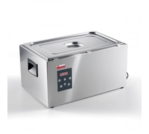 Аппарат для приготування при низькій температурі Sirman Softcooker S GN1/1