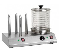 Установка "Хот-дог" Bartscher A120408