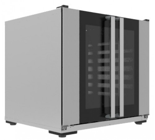 Шкаф розстоєчний Unox XEKPT10EUC