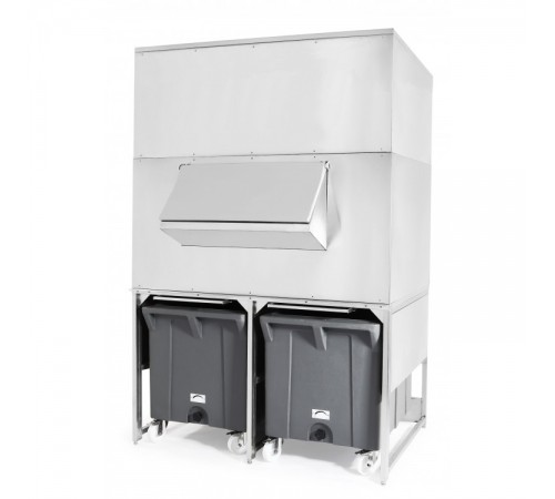 Бункер для льоду Brema DRB1200 (G1000-G1000SPLIT)