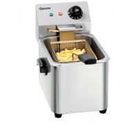 Фрітюрниця ел. наст. Bartscher A162410E