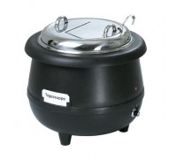 Електросупниця Bartscher 100047