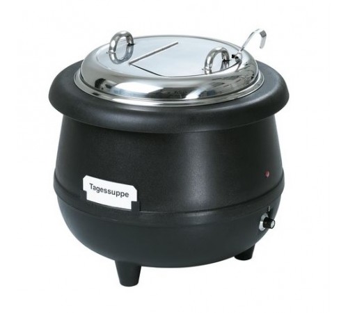 Електросупниця Bartscher 100047