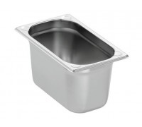 Гастроємність Bartscher 714100 GN 1/4-100