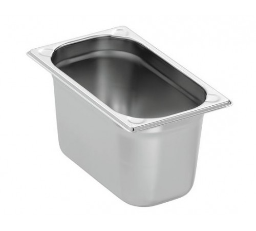 Гастроємність Bartscher 714100 GN 1/4-100