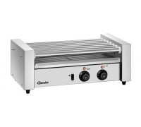 Гриль роликовий Bartscher 104922
