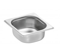 Гастроємність Bartscher 716065 GN 1/6-65