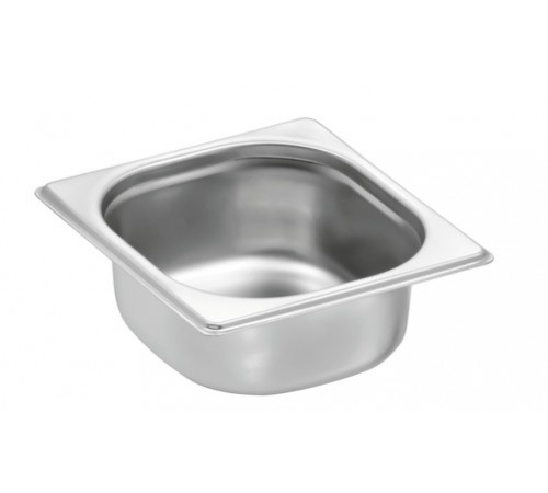 Гастроємність Bartscher 716065 GN 1/6-65