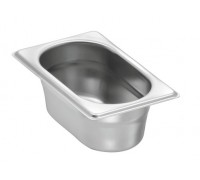 Гастроємність Bartscher 719065 GN 1/9-65
