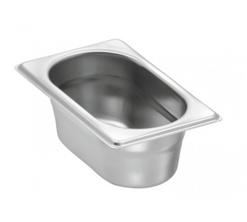 Гастроємність Bartscher 719065 GN 1/9-65