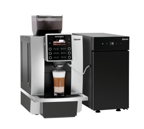 Холодильник для молока Bartscher 190076