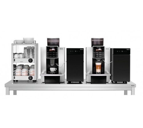 Холодильник для молока Bartscher 190076