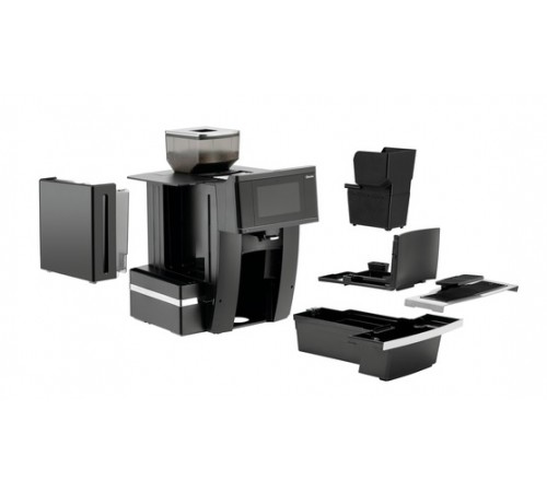 Кофеварка Bartscher 190031