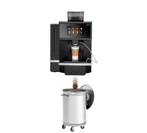 Кофеварка Bartscher 190031