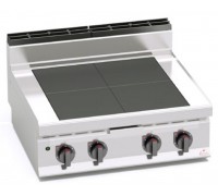 Плита електрична Bertos E7TPQ4B