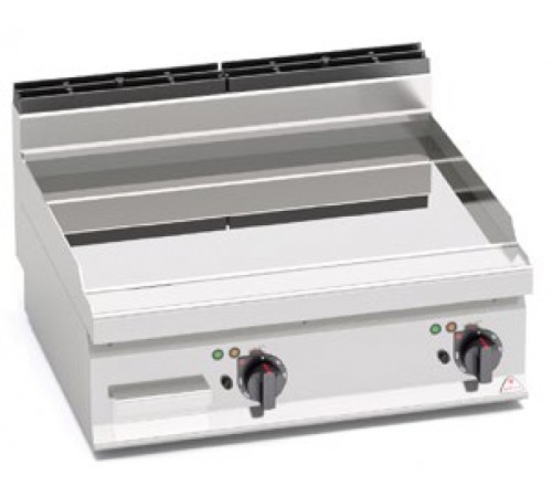 Поверхня жаркова ел. наст. Bertos E7FL8BP-2/CPD