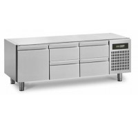 Стіл холодильний GEMM BRS162