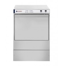 Келихомійна машина Hendi 233016