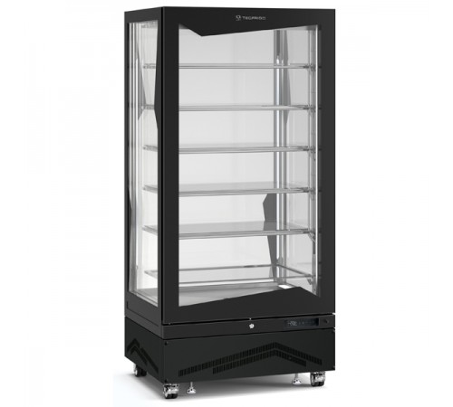 Холодильна вітрина Tecfrigo Marylin 650Q (cod.13)