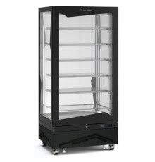 Холодильна вітрина Tecfrigo Marylin 450Q (cod.13)