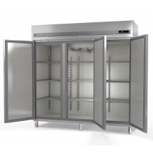 Шафа морозильна Coreco ACG2003