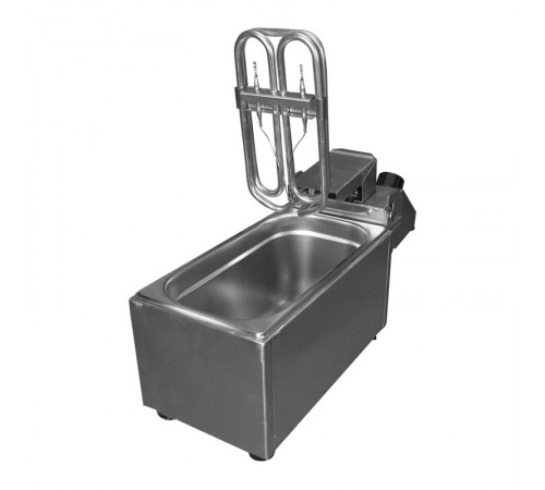 Фритюрниця електрична АРМ-ЕКО ФЕ-3,5