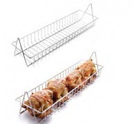 Решітка до гриля для курей CB 14080078