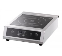 Плита індукційна Bartscher 105843