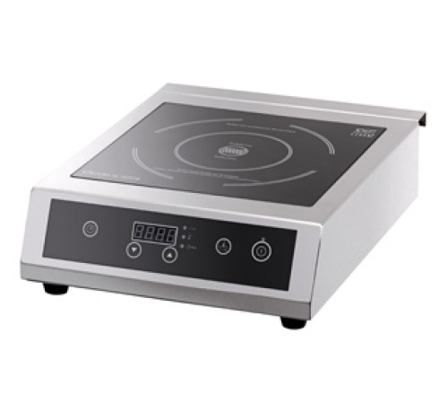 Плита індукційна Bartscher 105843