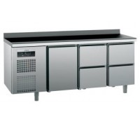 Стіл холодильний Sagi KUEB4A