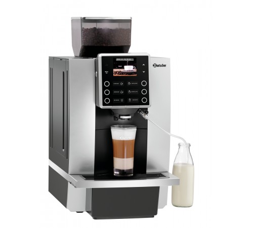 Кофеварка Bartscher 190052