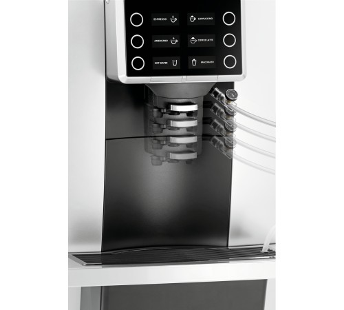 Кофеварка Bartscher 190052